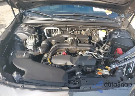 2019 Subaru Outback 2.5I Limited из США, поврежденный, VIN 4S4BSANC0K3215824